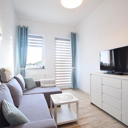 Apartament Rafa Koralowa Dziwnówek 外观 照片