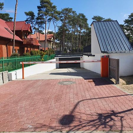Apartament Rafa Koralowa Dziwnówek 外观 照片