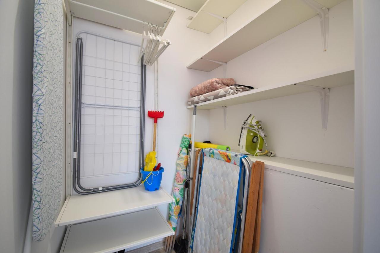 Apartament Rafa Koralowa Dziwnówek 外观 照片