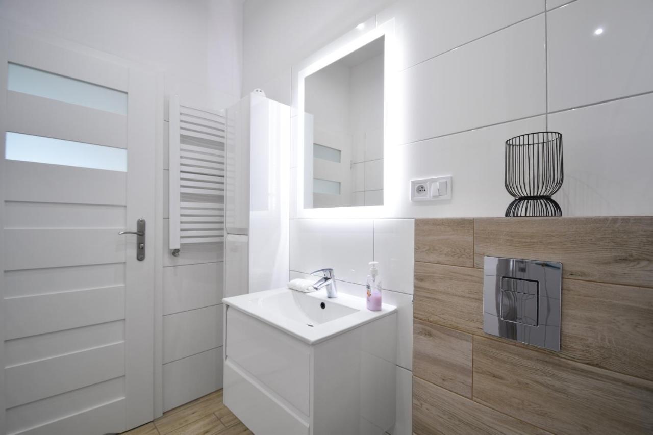 Apartament Rafa Koralowa Dziwnówek 外观 照片